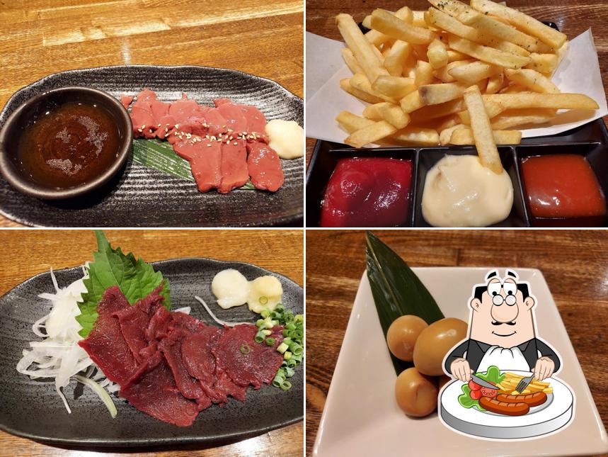 Dining Bar KAI