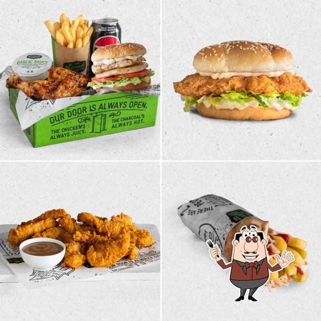 El Jannah Chicken Nowra