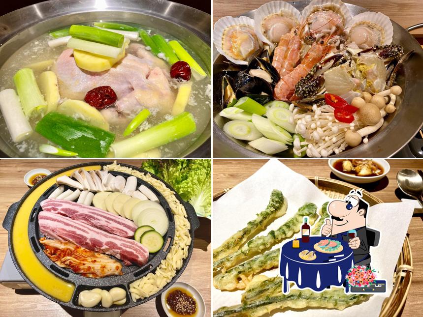 Korean Dining SURA