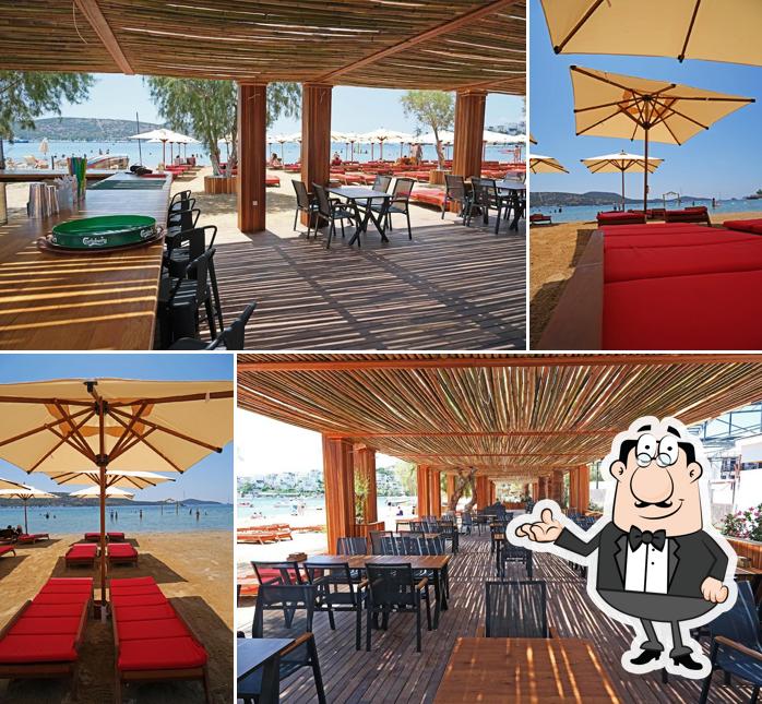 Sea Soul Beach Otel