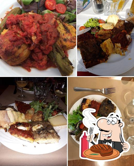 Saveurs d'Eléonore