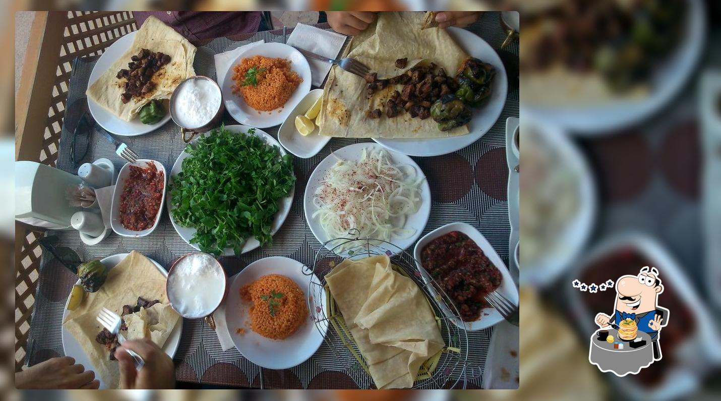 Sevgi Ciger Salonu