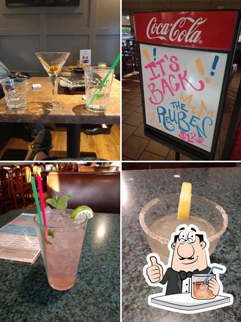 The Bird Bar