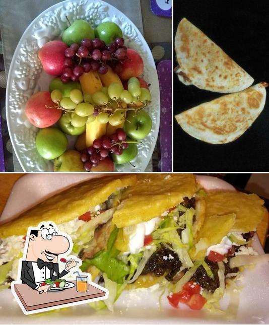 The Brothers Street Tacos