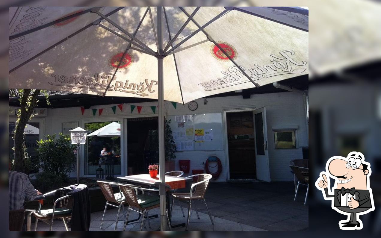 Trattoria Lumare