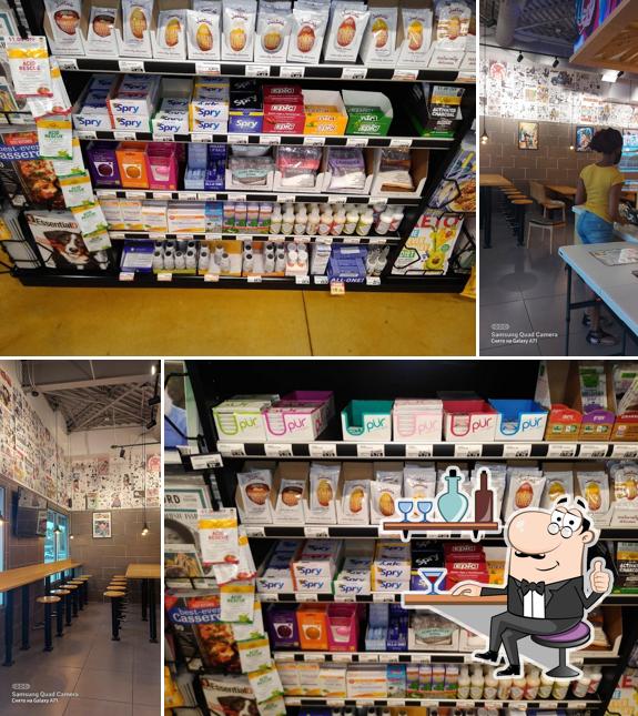 Unigold Shopping Center