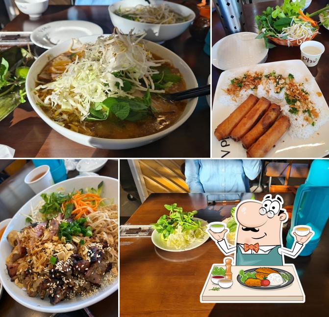 V Pho