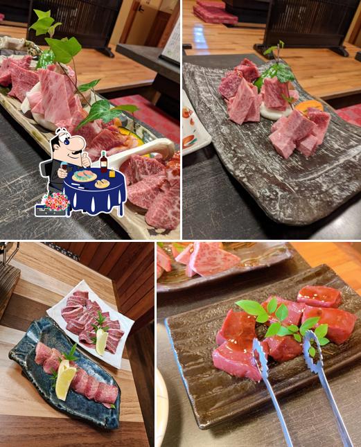 Yakiniku Kashima