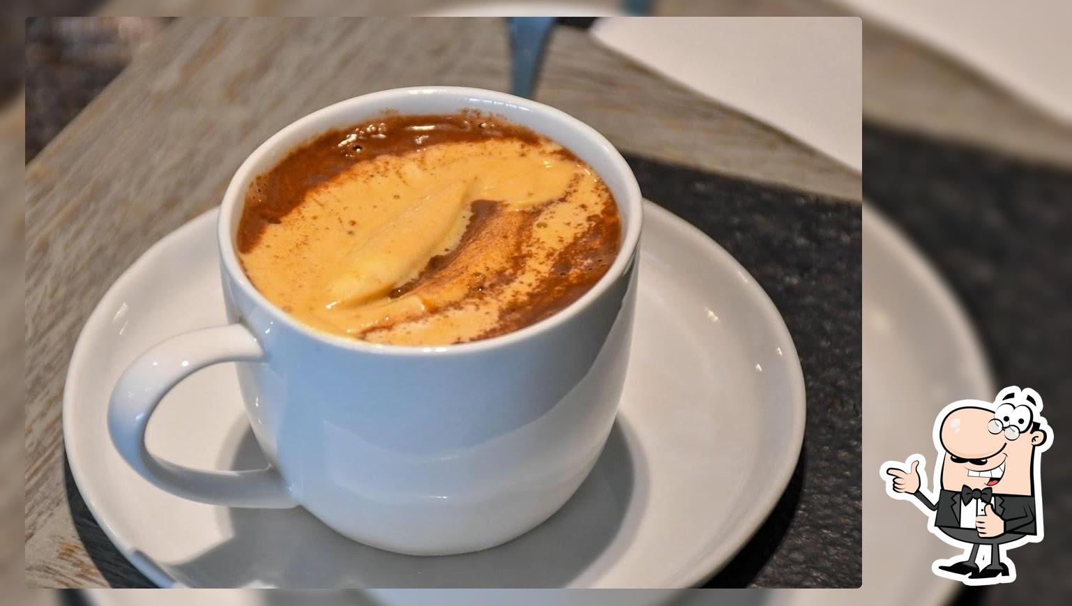 cafe merveille
