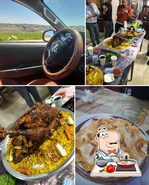 مطعم الصحن التركي