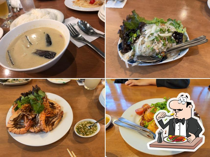 タイランド
