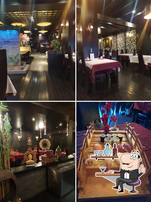 Restaurante Dao