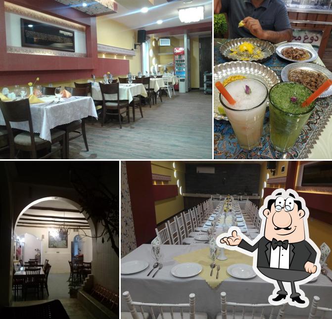 Sahel Restaurant