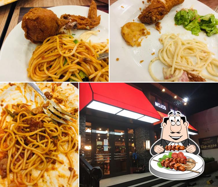 Shakey's Pizza Parlor Balibago Santa Rosa