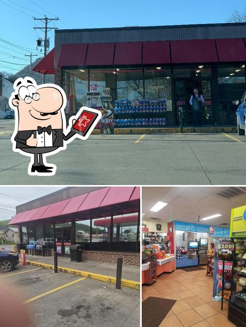 Sheetz