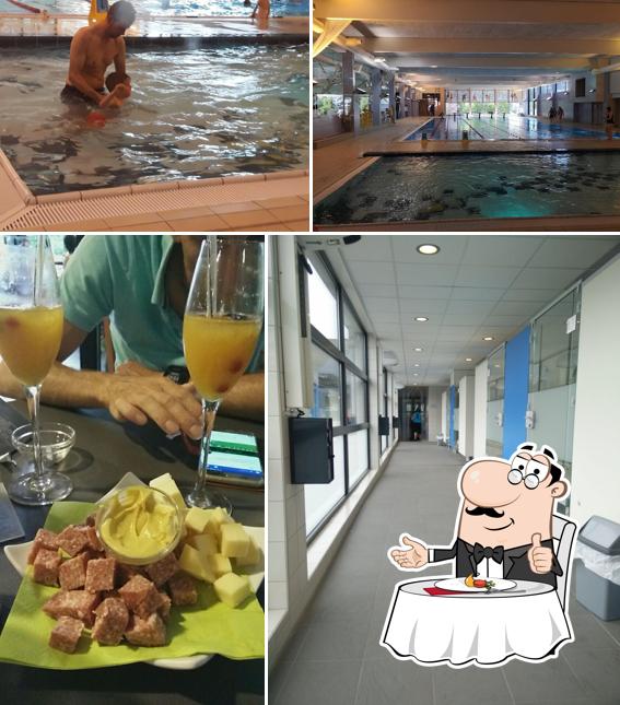 Sportcafé De Treffer