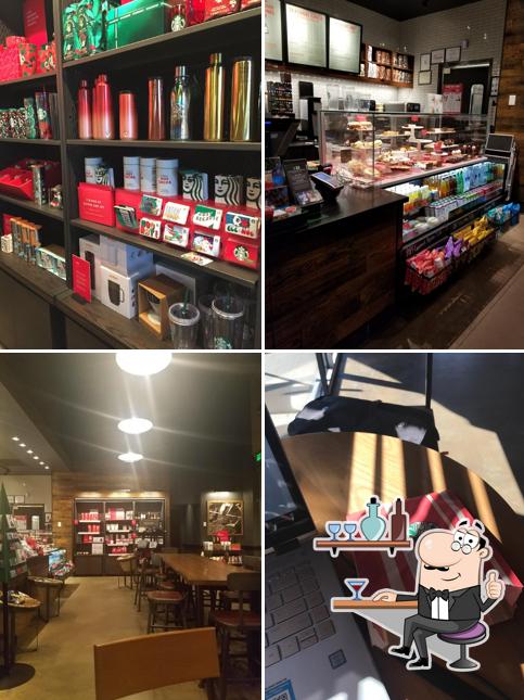 Starbucks Coffee Company