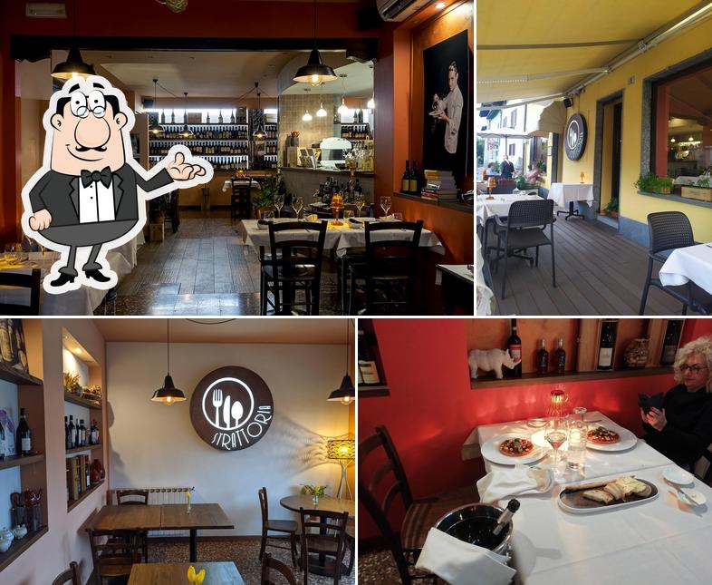 Strattoria