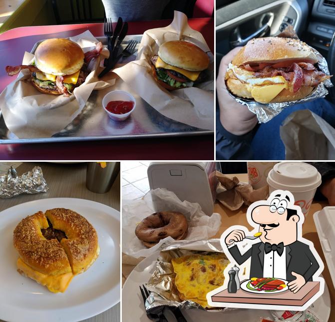 THB Bagelry & Deli of Towson
