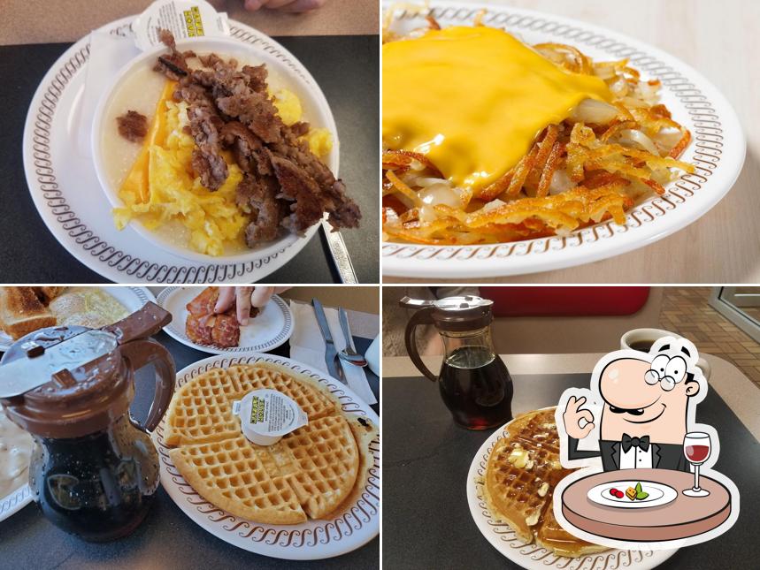 Waffle House