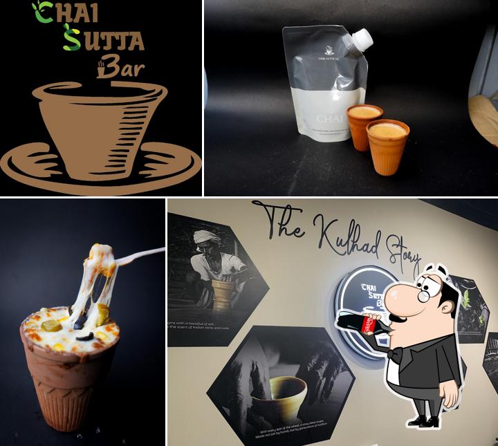 Chai Sutta Bar