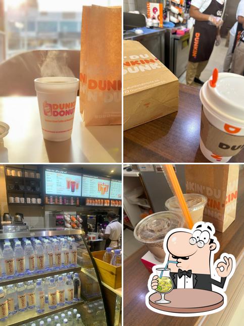 Dunkin' - دانكن