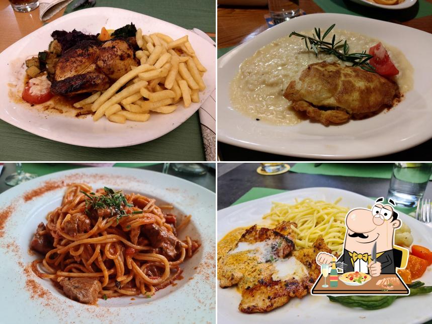 Restaurant Eintracht Balsthal