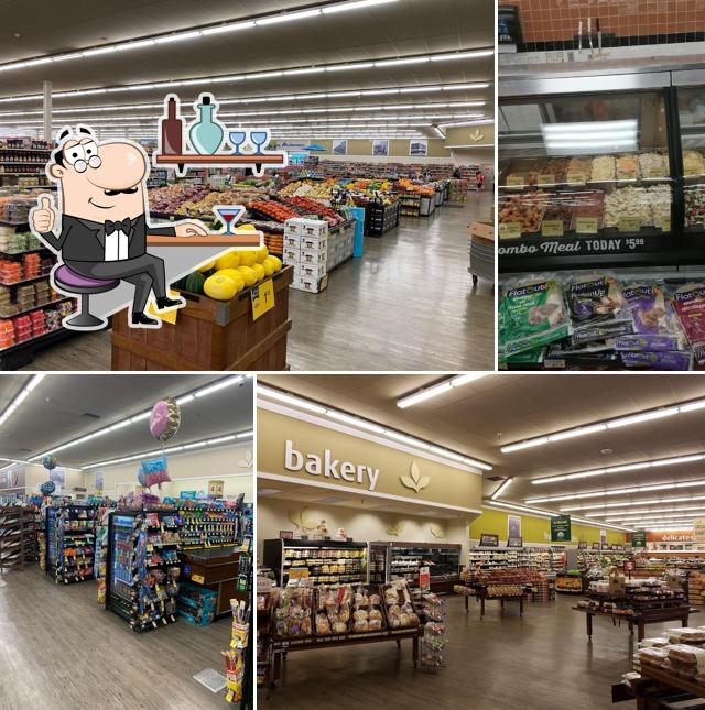 Albertsons