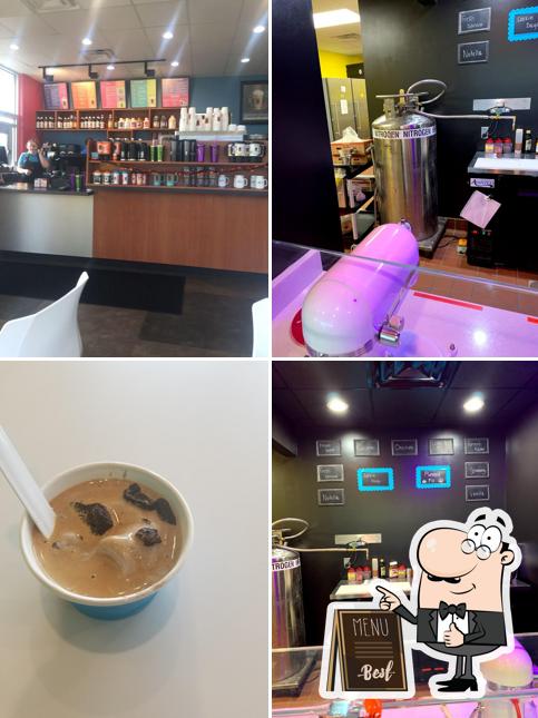 BIGGBY COFFEE