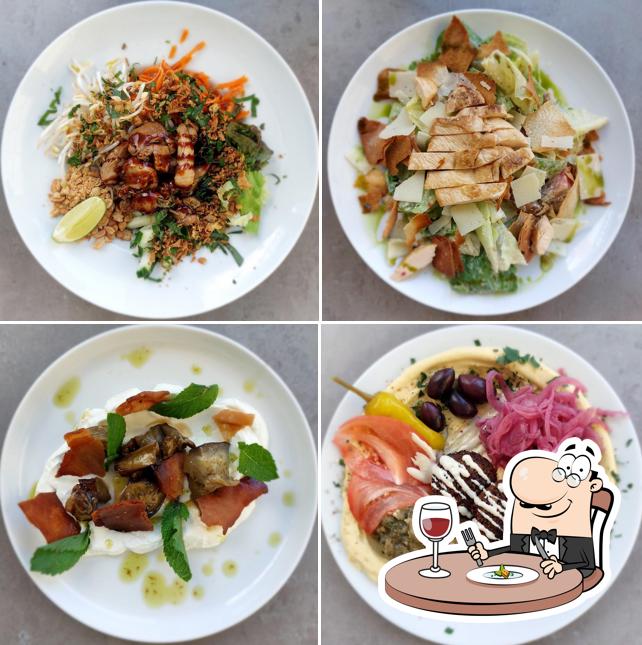 Bistro Nomade