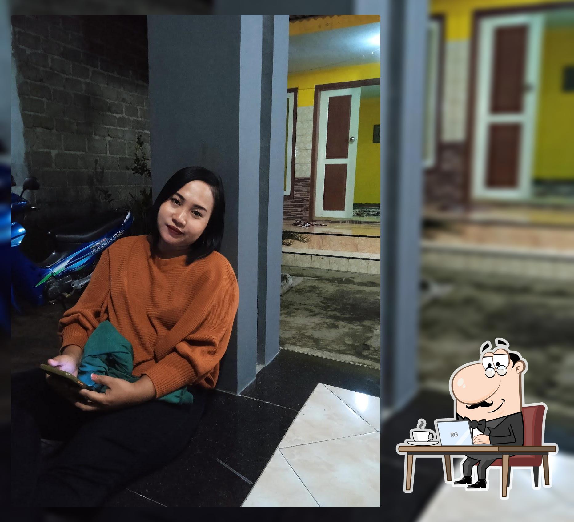 Cilok FF mantul