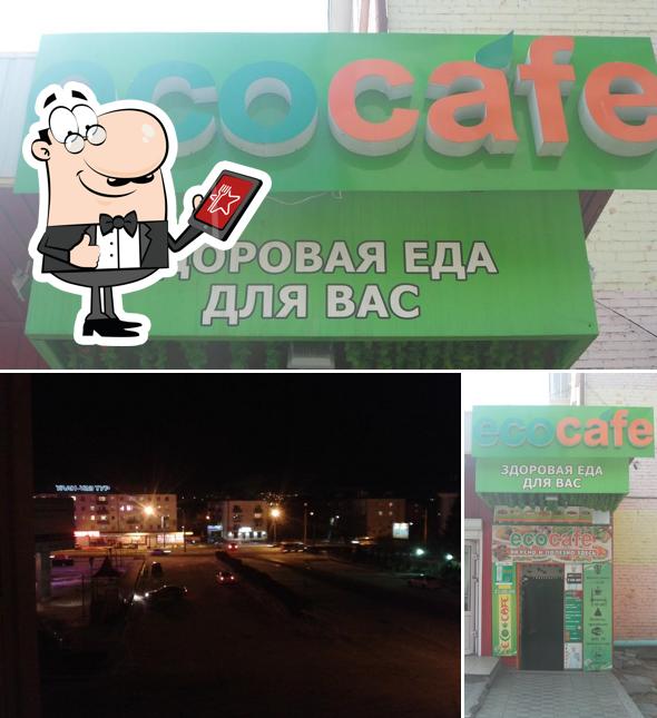 Ecocafe