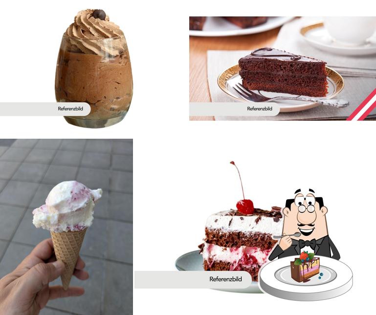 Eissalon Fabios Leonding