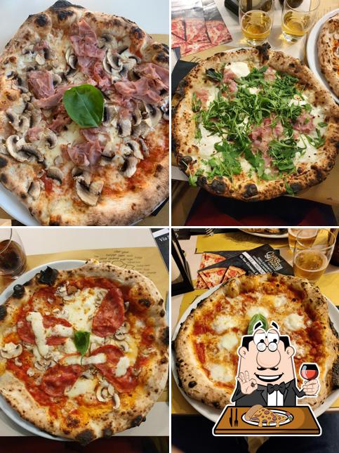 Capperi che pizza!!!