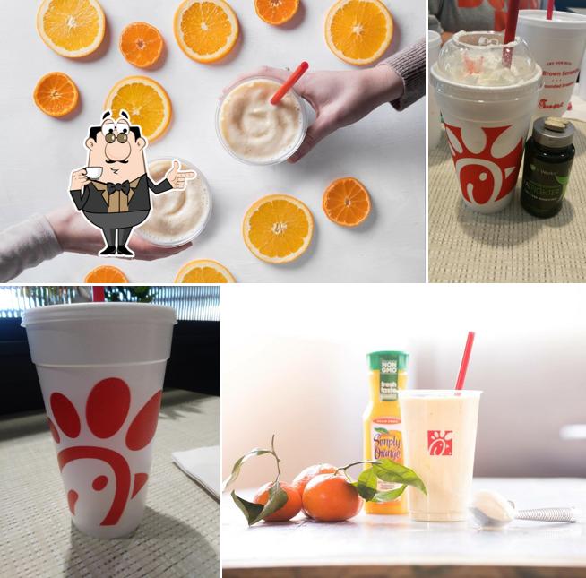 Chick-fil-A