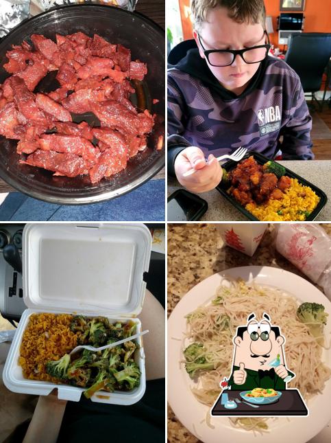 China Wok