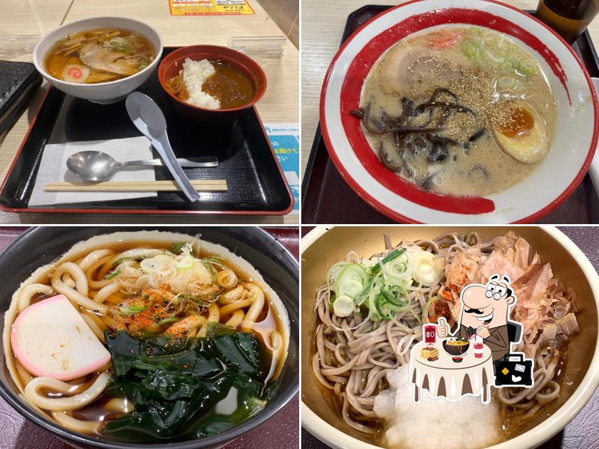 Diner Echizen