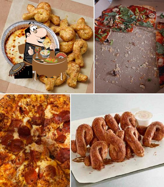 Domino's Pizza