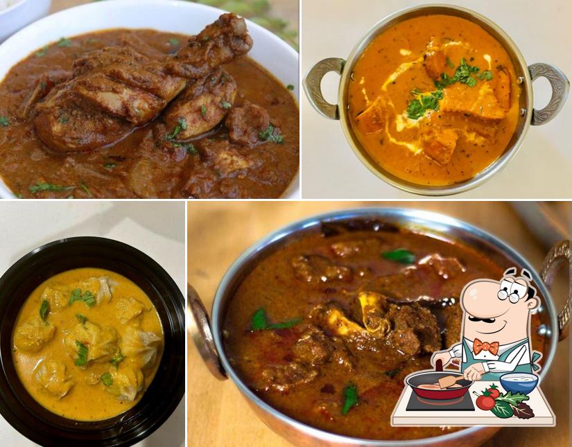 Himalayan Fusion