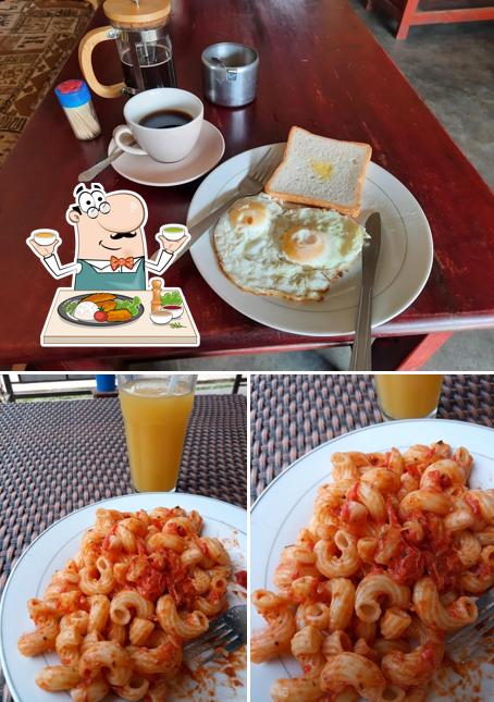 Jambo Café