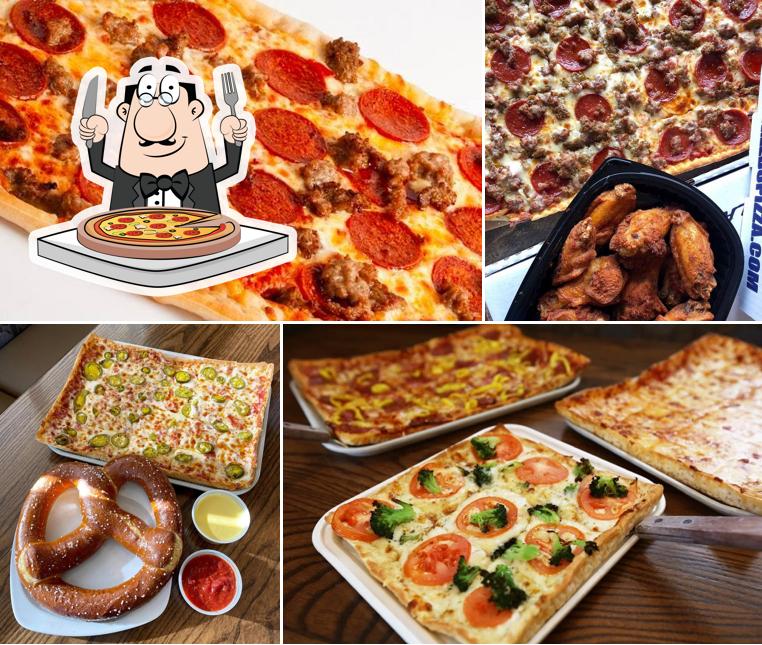 Ledo Pizza