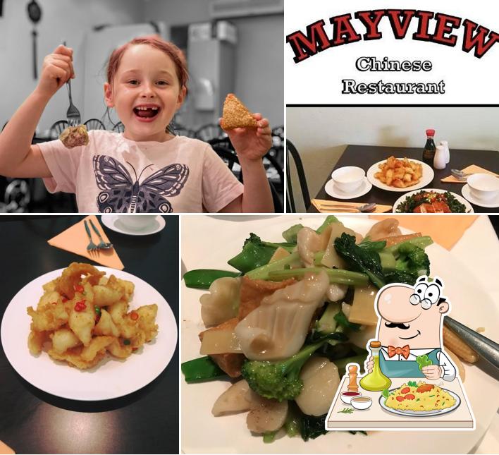 Mayview Chinese Restaurant