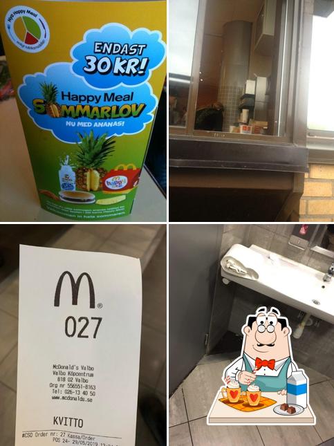 McDonald s