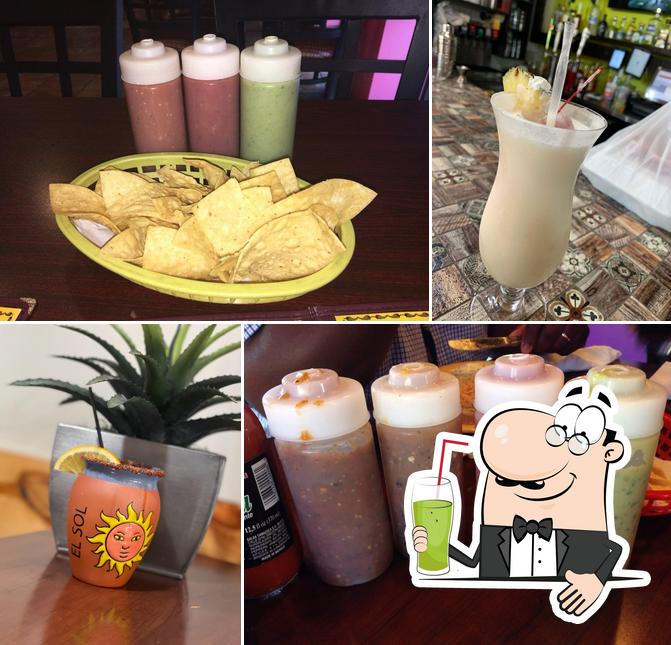 Mexico City Restaurant
