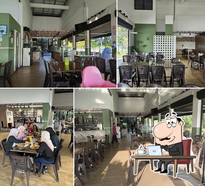 Nasi Kandaq Georgetown
