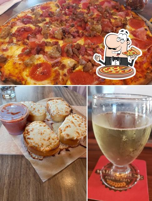 Pepito's Pizzeria
