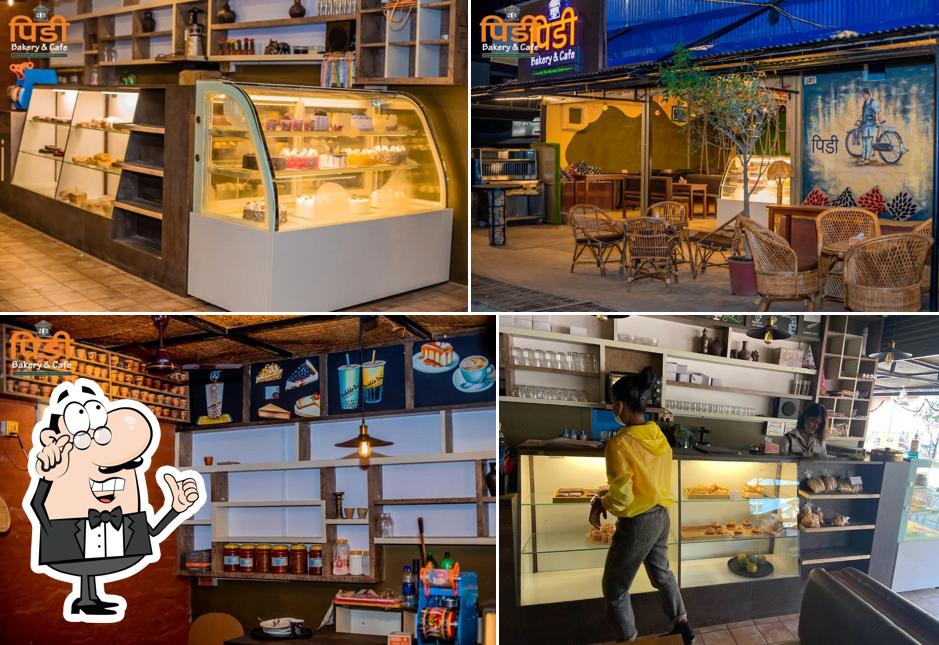 Pidi The Bakery