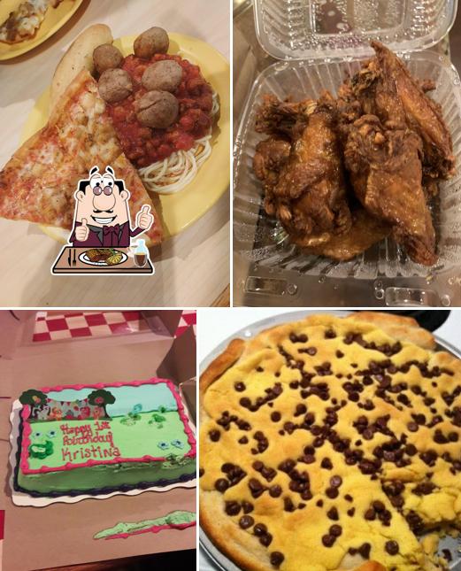 Pizza Inn