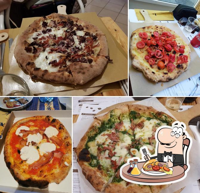Da Pasquale 2.0 pizzeria