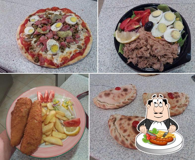 Pizzicotto